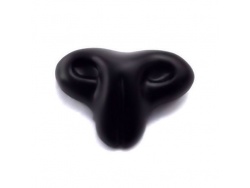 Plastic T Stye Cat Noses