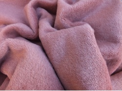 Lilac Alpaca 7mm pile