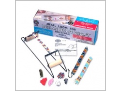 Indian Beading Loom