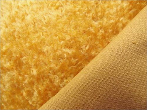 Schulte Viscose - 75 Bright Gold Crushed