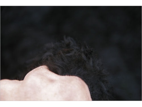 Black Bear 15-18mm pile 