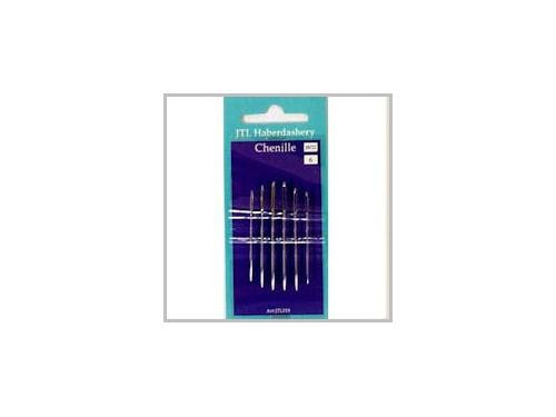 Needles - Chenille
