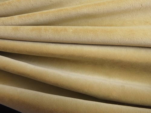 Short Pile Cashmere 1mm pile 18