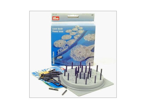 Flower Loom