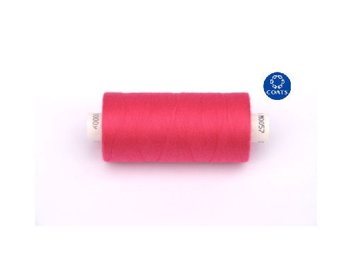 Moon Thread Fushia Pink M057